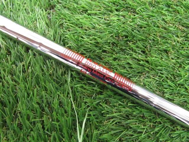 左利き レフティ JPX850 FORGED ミズノ ゴルフ アイアン 7本 MIZUNO