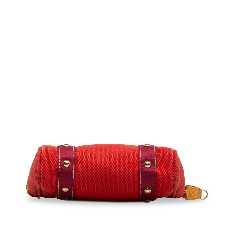 ルイ ヴィトン アンティグア カバPM ミニ ハンドバッグ トートバッグ  