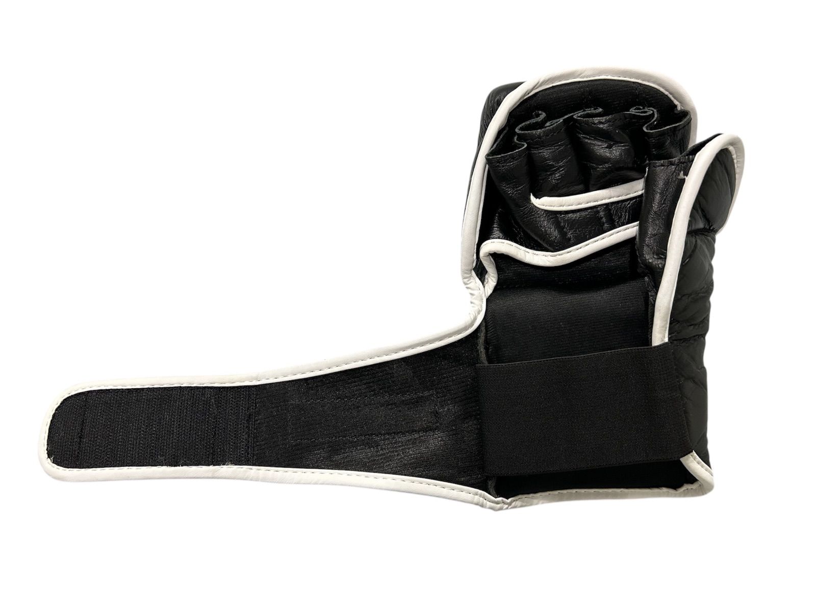 GRIT パウンドグローブ フリーサイズ ブラック使いやすさ抜群の