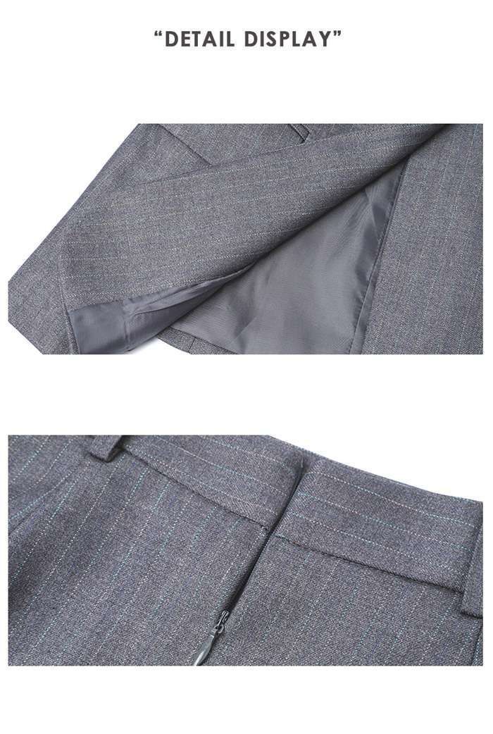 ロングパンツ スカート