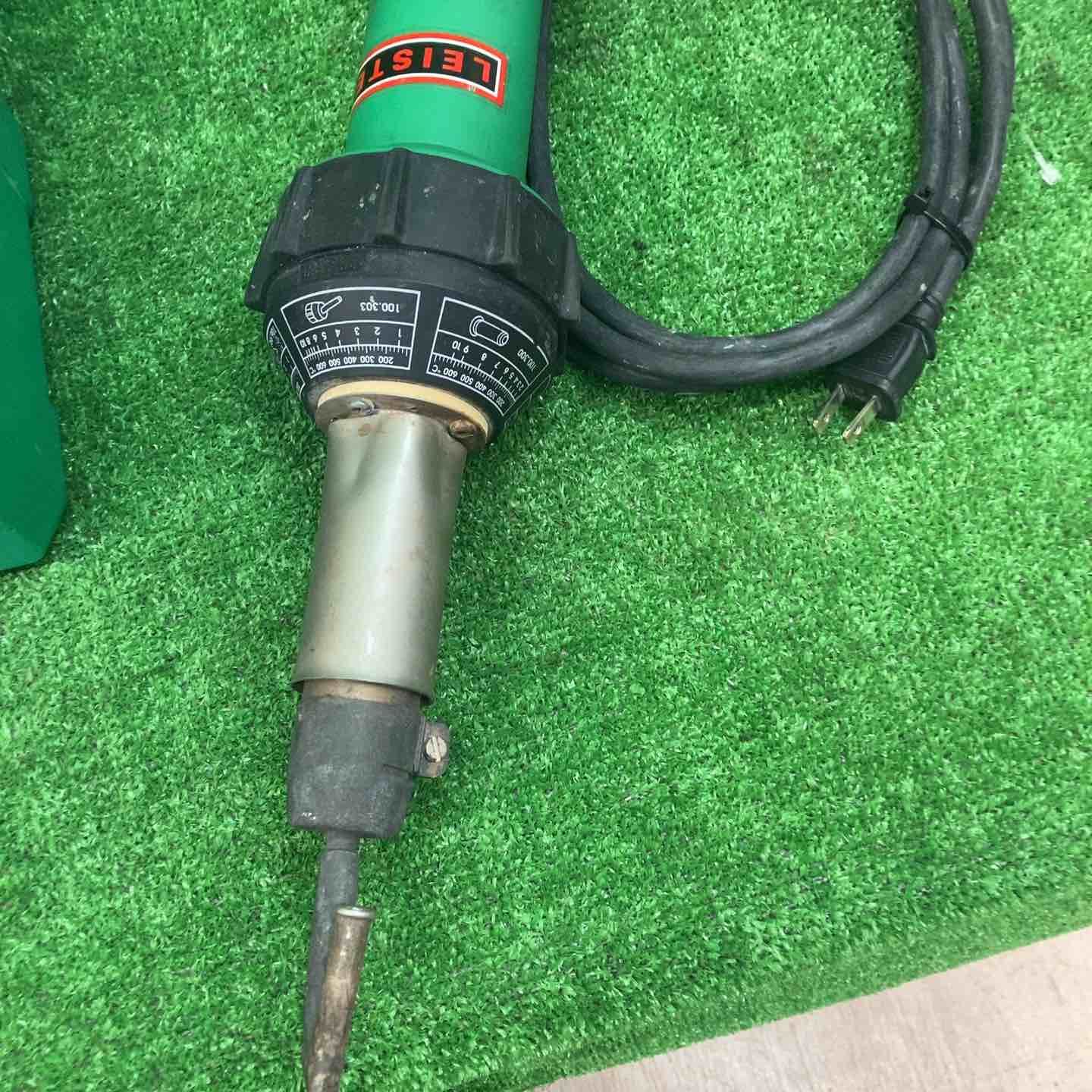 ライスター LEISTER
