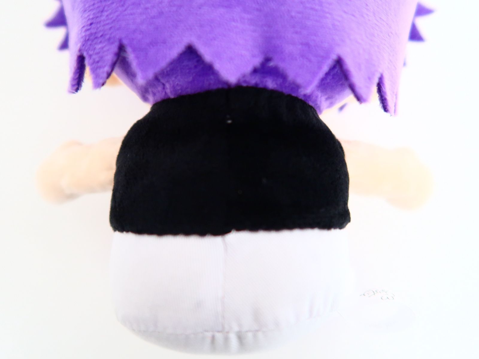 おすわりぬいぐるみ　ななもり。　 劇場版すとぷり　はじまりの物語 ななもり おすわりぬいぐるみ 「劇場版すとぷり はじまりの物語