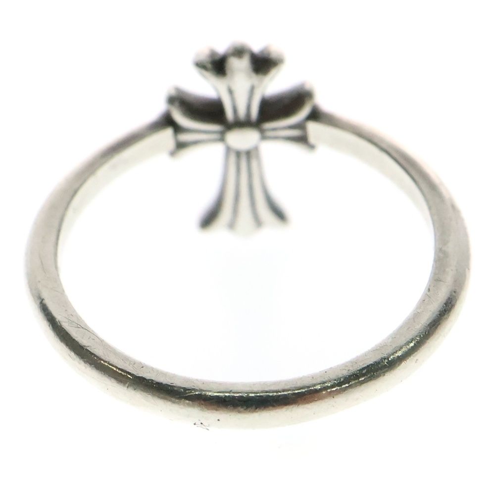 楽天市場】【CHROME HEARTS クロムハーツ】BUBBL GUM RING 