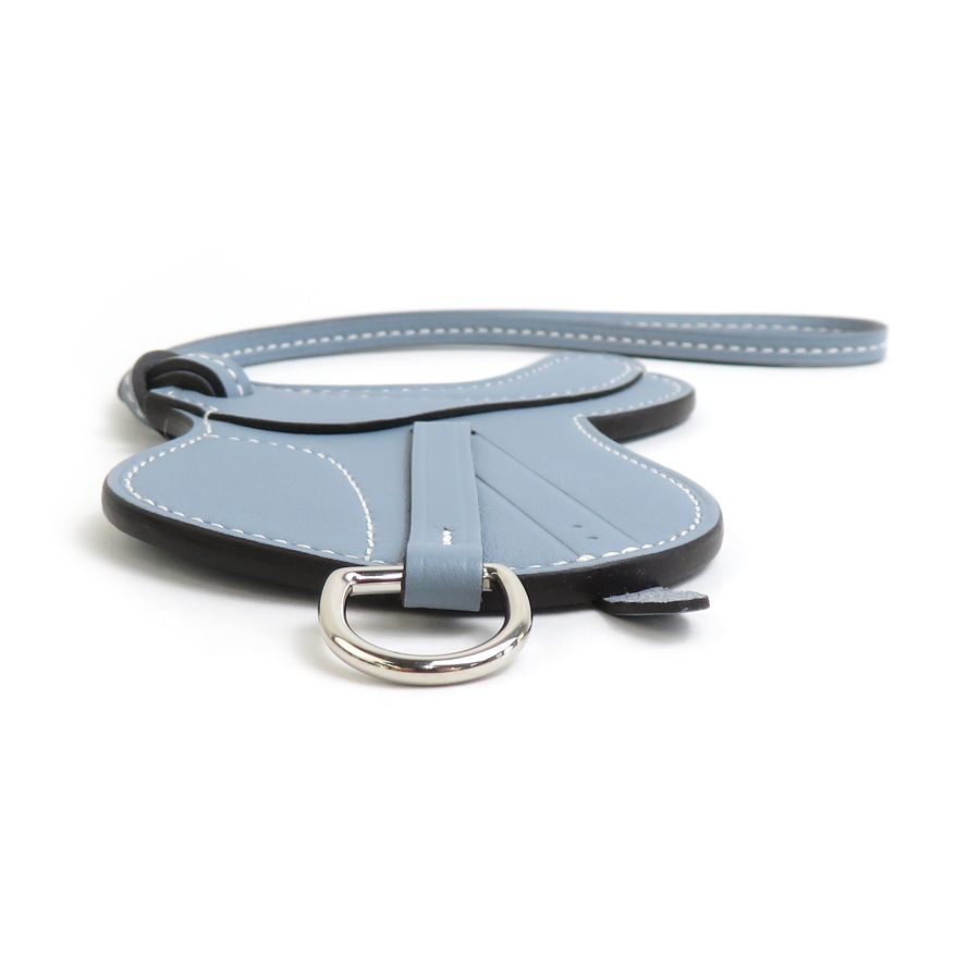 エルメス HERMES チャーム パドック セル HERMES - 新品 エルメス 