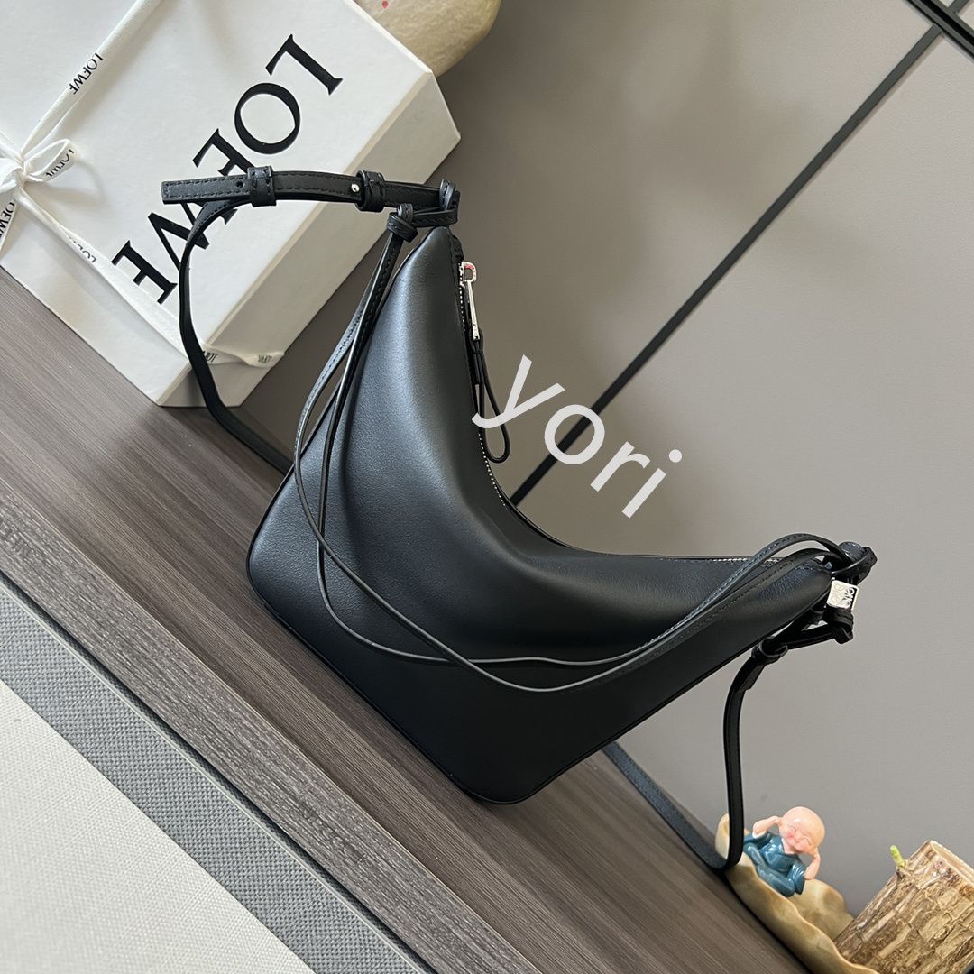 LOEWE ロエベ ハンモック ホーボー ミニ Hammock Hobo bag ３WAY