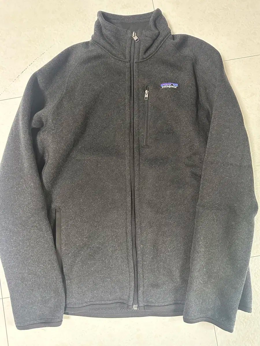 patagonia パタゴニア 베터 メンズ ジップアップ ジャケット 25528 sth