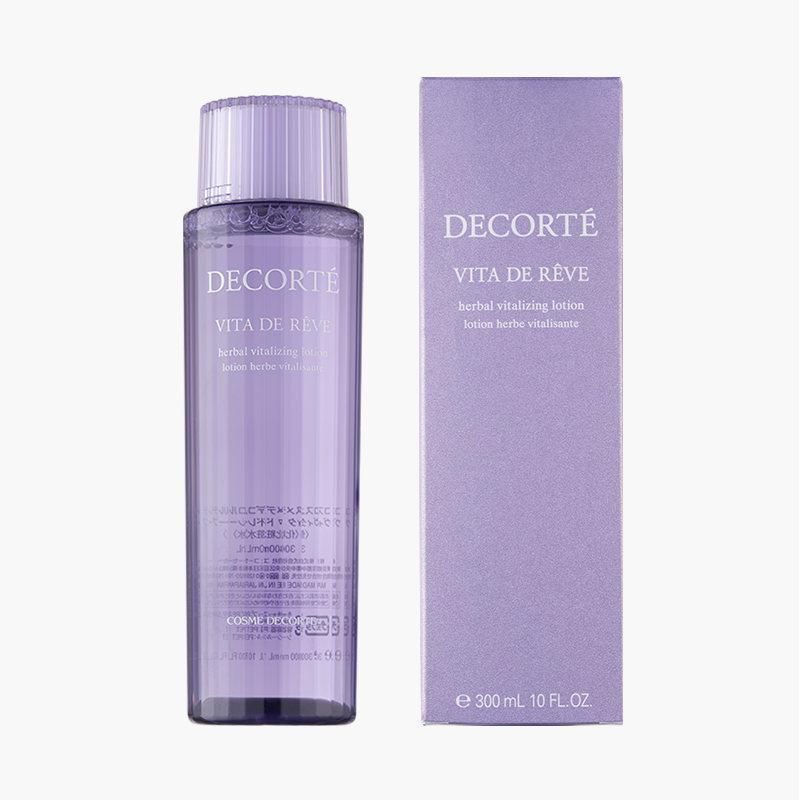 コーセー コスメデコルテ COSME DECORTE スキンケア ヴィタドレーブ 300mL