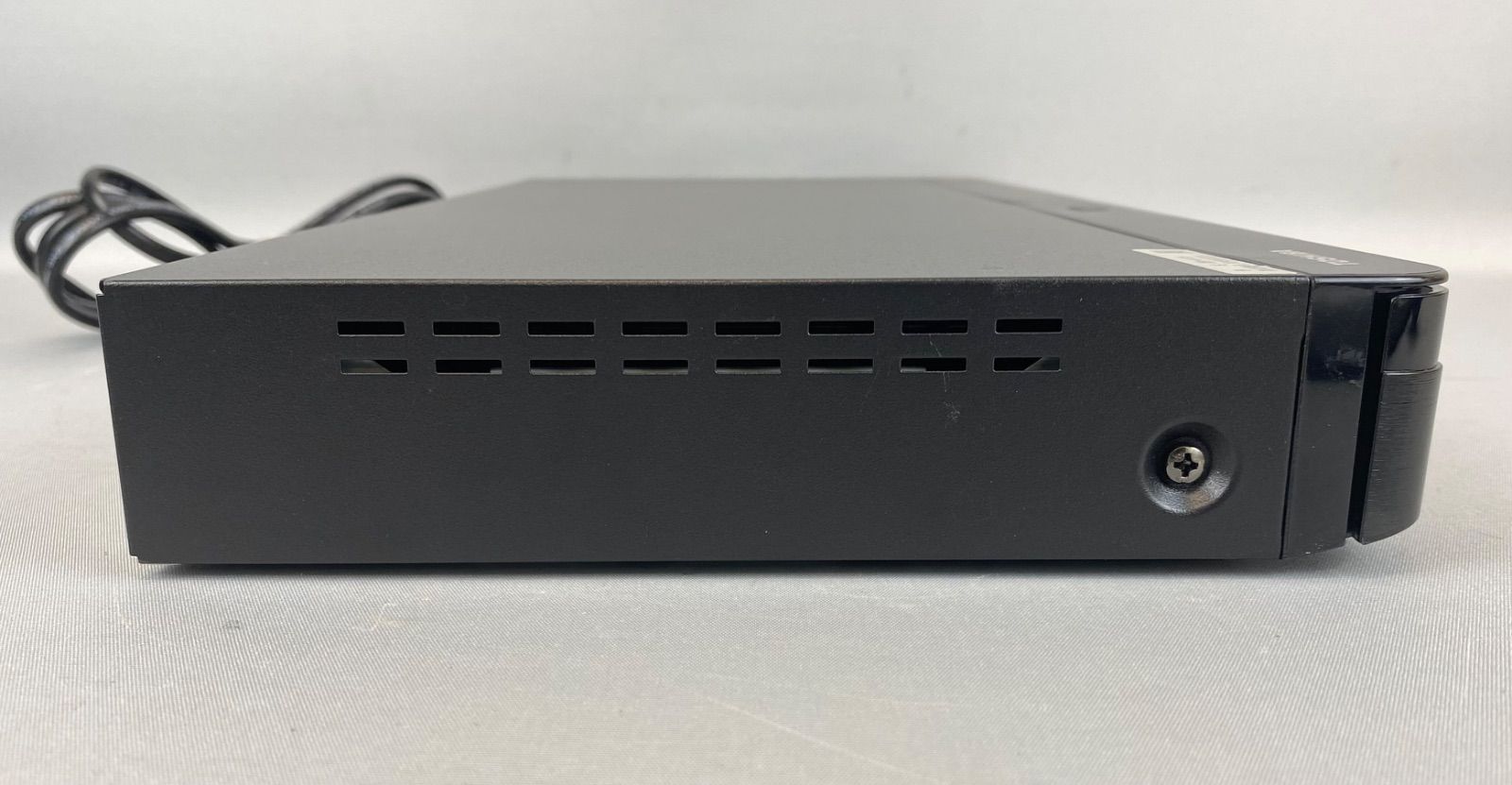 D25上F10 TOSHIBA 東芝 REGZA レグザ HDD＆ブルーレイディスク