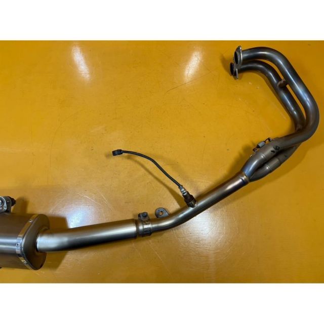 ゆう VS 56857]@カワサキ KAWASAKI Ninja250R ニンジャ EX250K-A042 社外