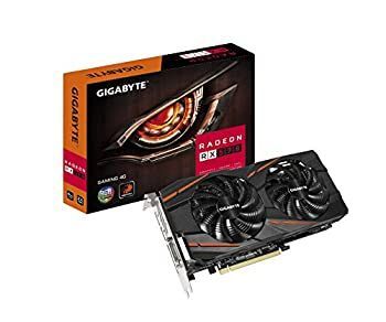 中古】 GIGABYTE ビデオカードRadeon RX570 GV-RX570GAMING-4GD - メルカリ