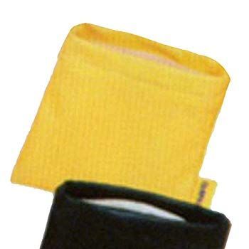 【中古】ダイヤ(DAIYA) ボールクリーナー ボールワイパー 黄 AS-146 2mvetro