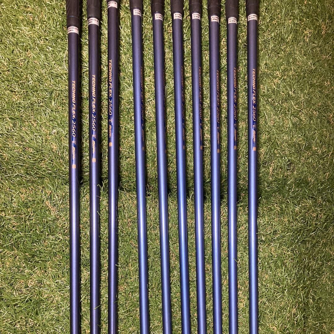 レディース MIZUNO