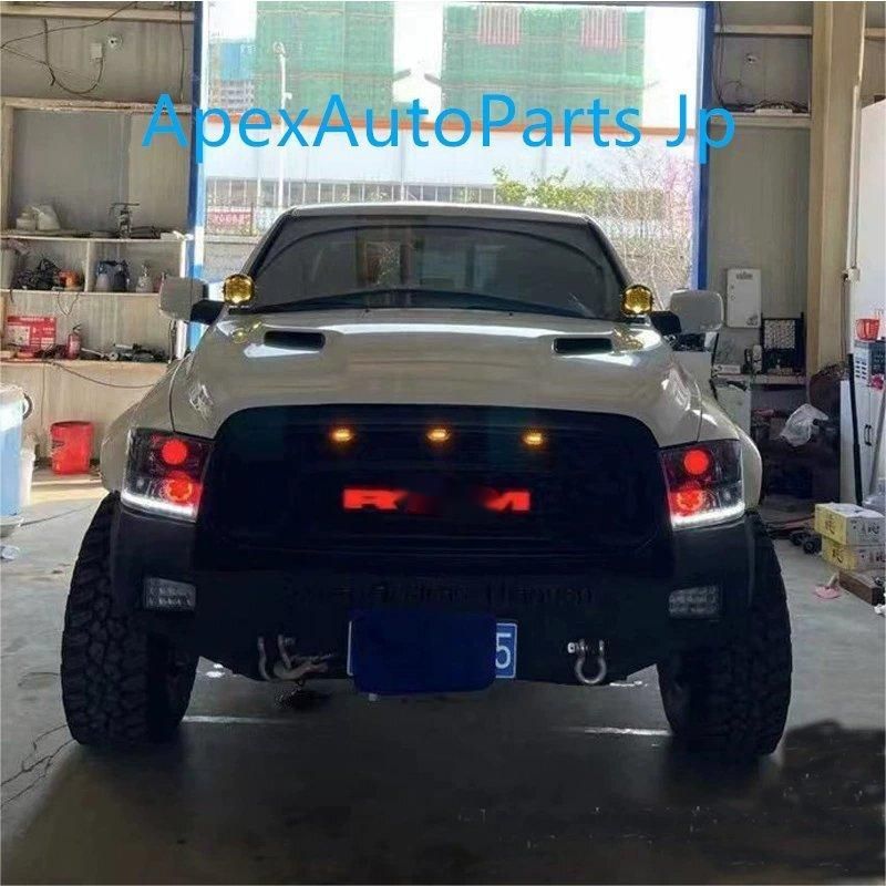 2009-2018 ダッジラムRAM1500