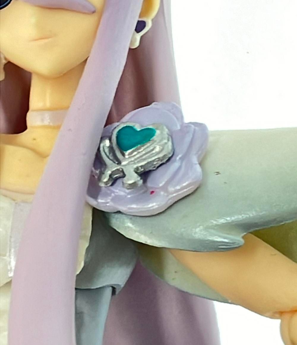 ハートキャッチプリキュア S.H.Figuarts フィギュア キュアムーン