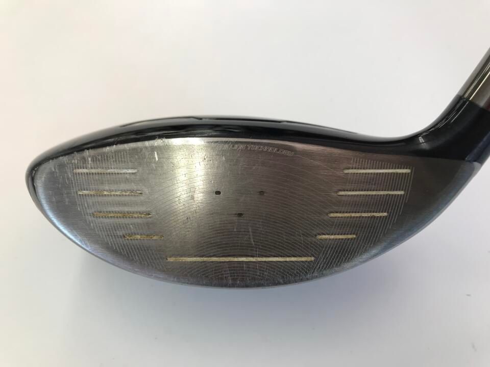 クラブ Hi 即納】JGR | 23 | S | ツアーAD J16-11H | 中古 | ユーティリティ |