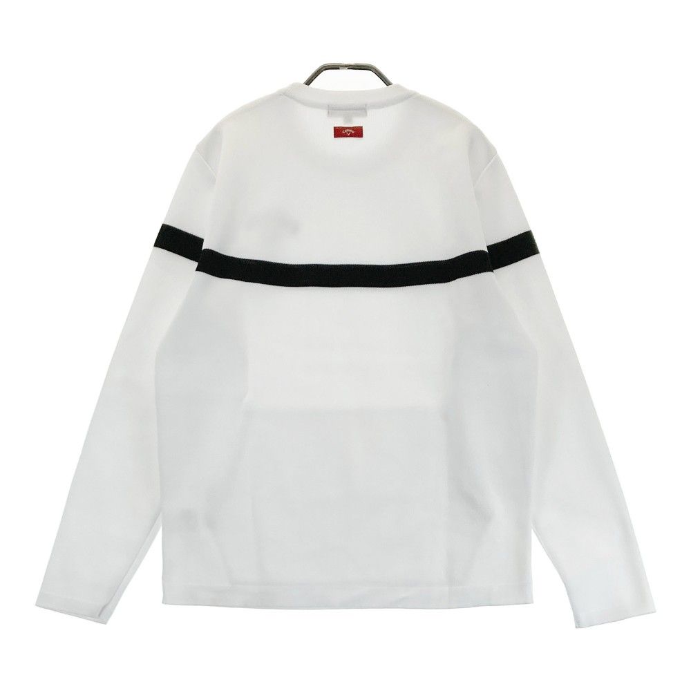 サイズ：LL CALLAWAY キャロウェイ レッドレーベル ニット セーター