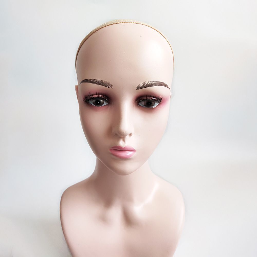 マネキンヘッド 展示用 撮影用 ヘッドマネキン トルソー ディスプレイ