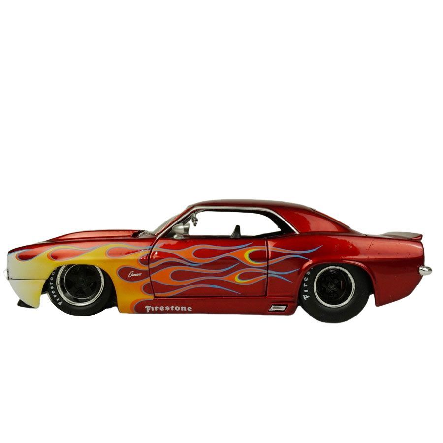 車