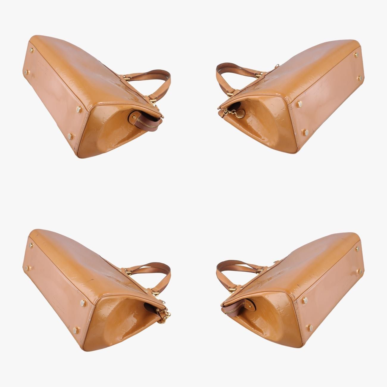 GMベージュヴェルニM91621SR1133