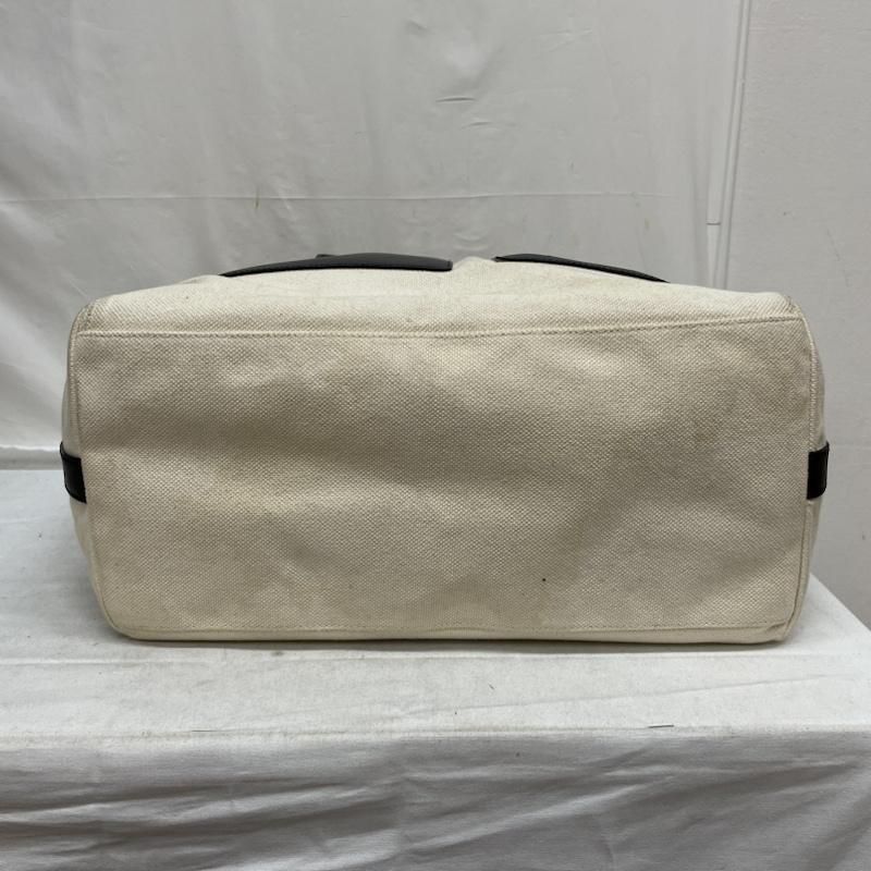 DEMYLEE デミリー キャンパストート Rylie Bag WHITE DEMYLEE デミリー - THE PARK ONLINE SHOP