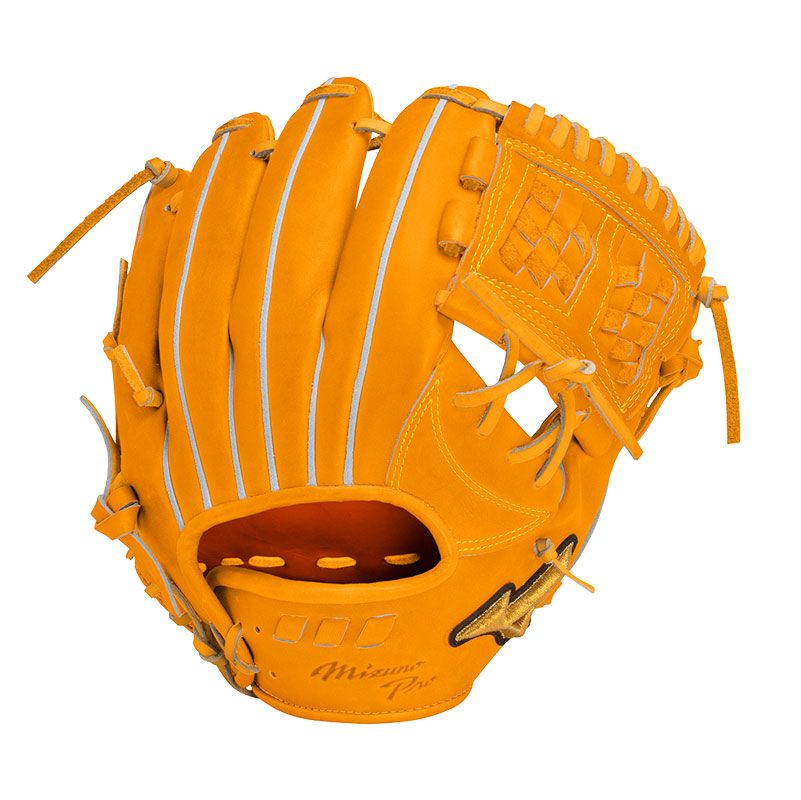 ミズノプロ5DNAテクノロジー 硬式内野　BSS限定 ミズノプロ5DNAテクノロジー 硬式内野 BSS限定 ミズノプロ5DNA 硬式内