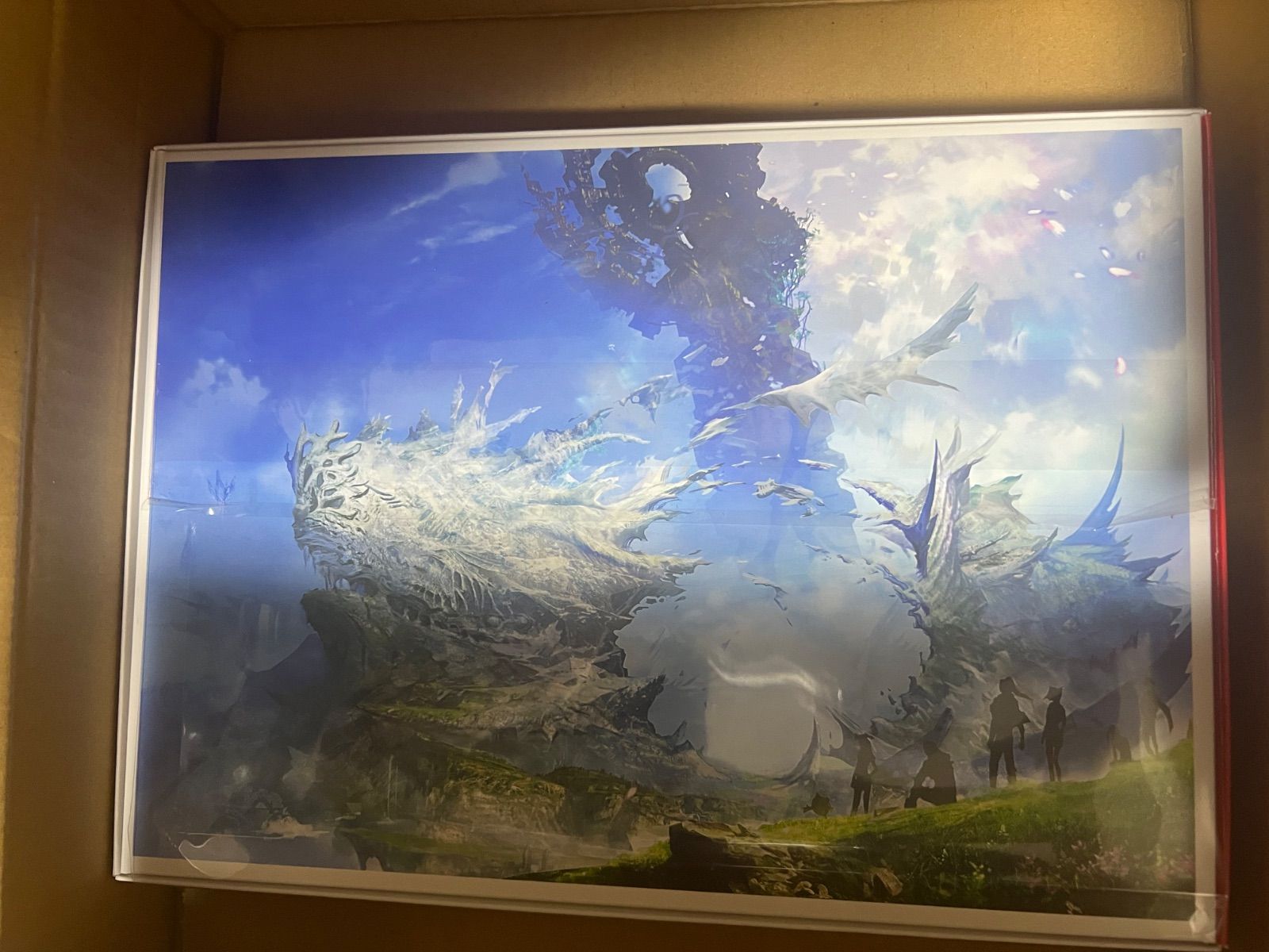 特典のみ
