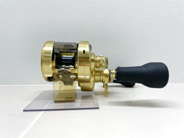 SHIMANO/シマノ カルカッタ コンクエスト MD 300XGLH 左【RE260