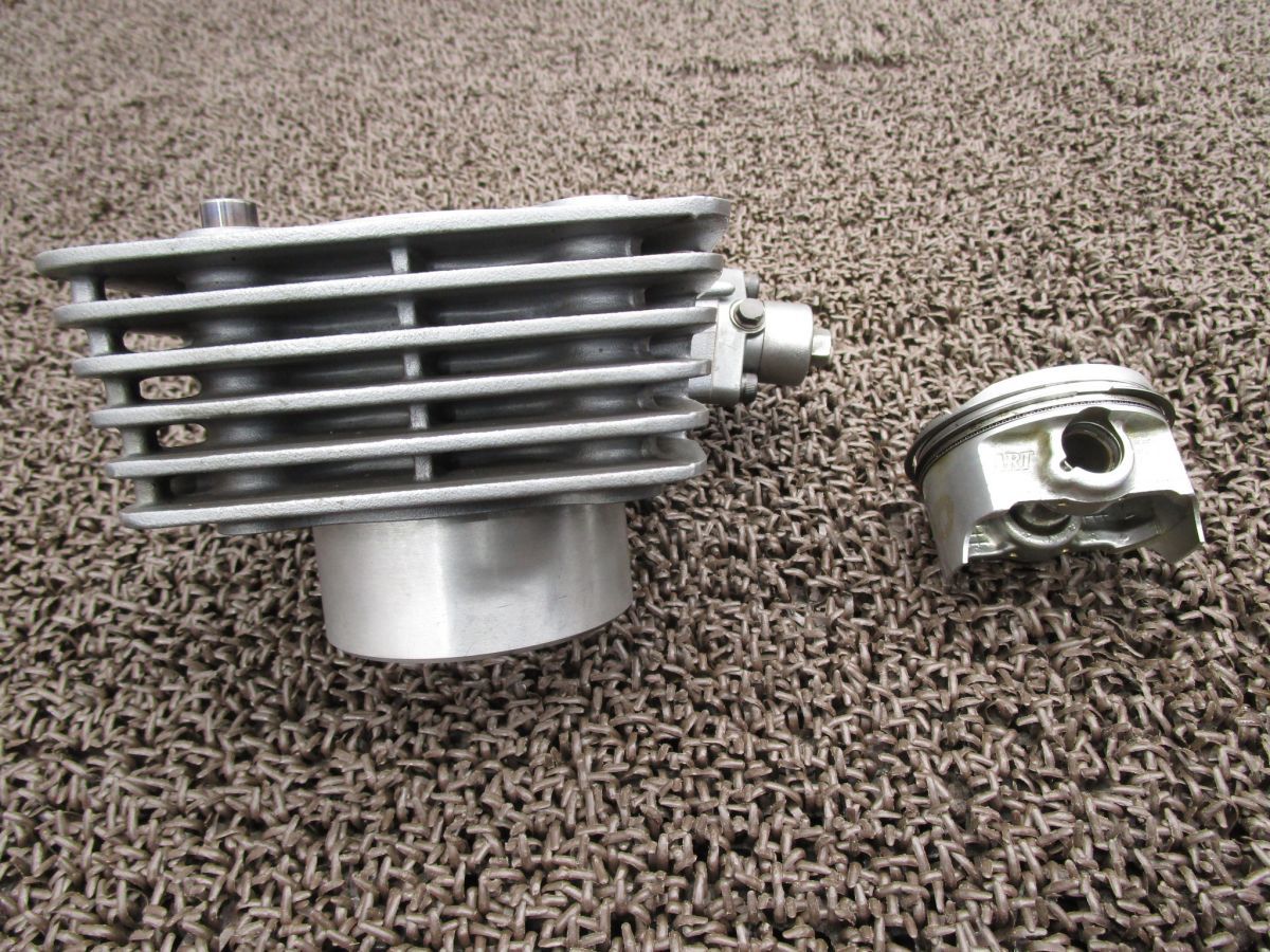 パンヘッドマフラー チョッパー ボバー フリスコ ショベル ナックル