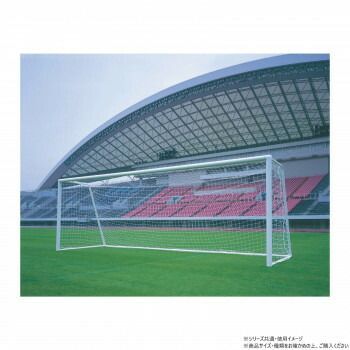 DANNO ダンノ 一般サッカーネット 216 ホワイト D6704W