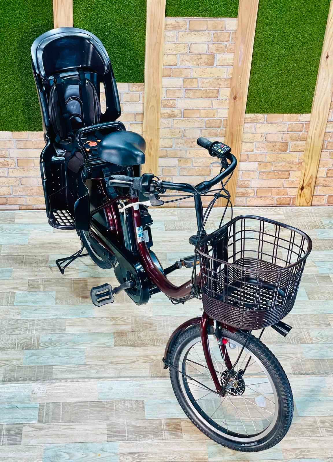 ブラックフライデーお買い得目玉品?美品?送料込?大容量8.7Ah YAMAHA