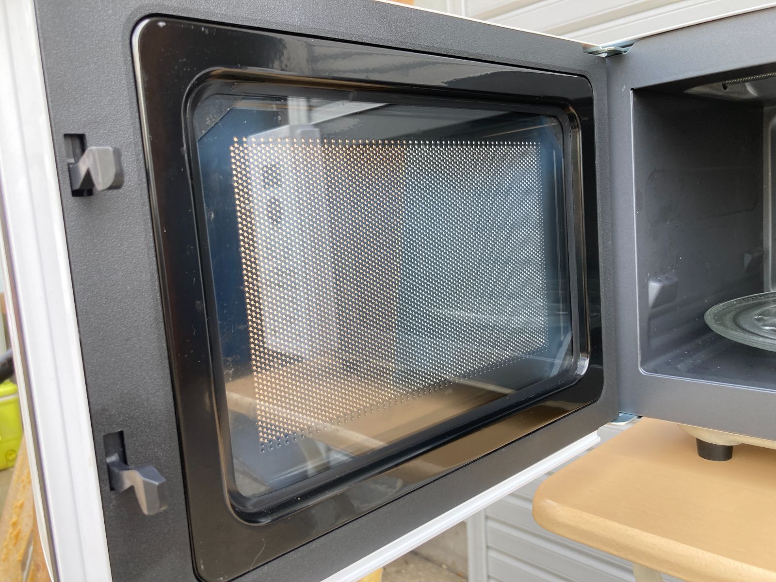 【569】電子レンジ シャープ RE-CE7-KW 2019年製 SHARP 電子レンジ RE-CE7-KW ［2019年製］ - メルカリ