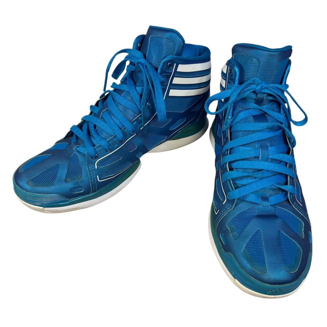 C343 adidas adizero crazy light アディダス バッシュ