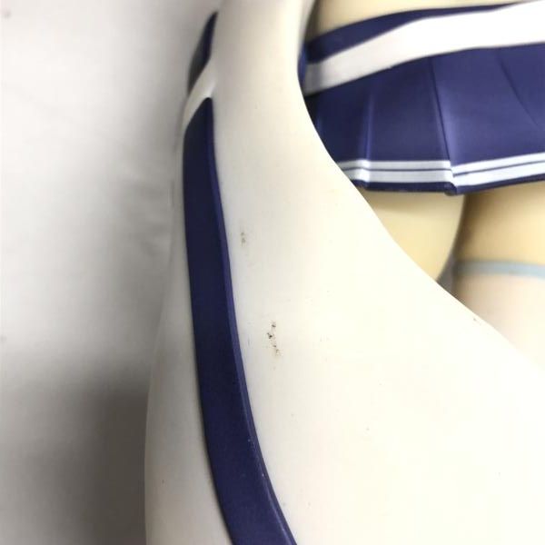 中古】開封、背後パーツアンテナ上部接着跡有り)プルクラ 綾波改