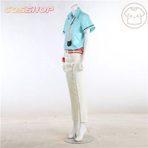 こう コスプレ衣装
