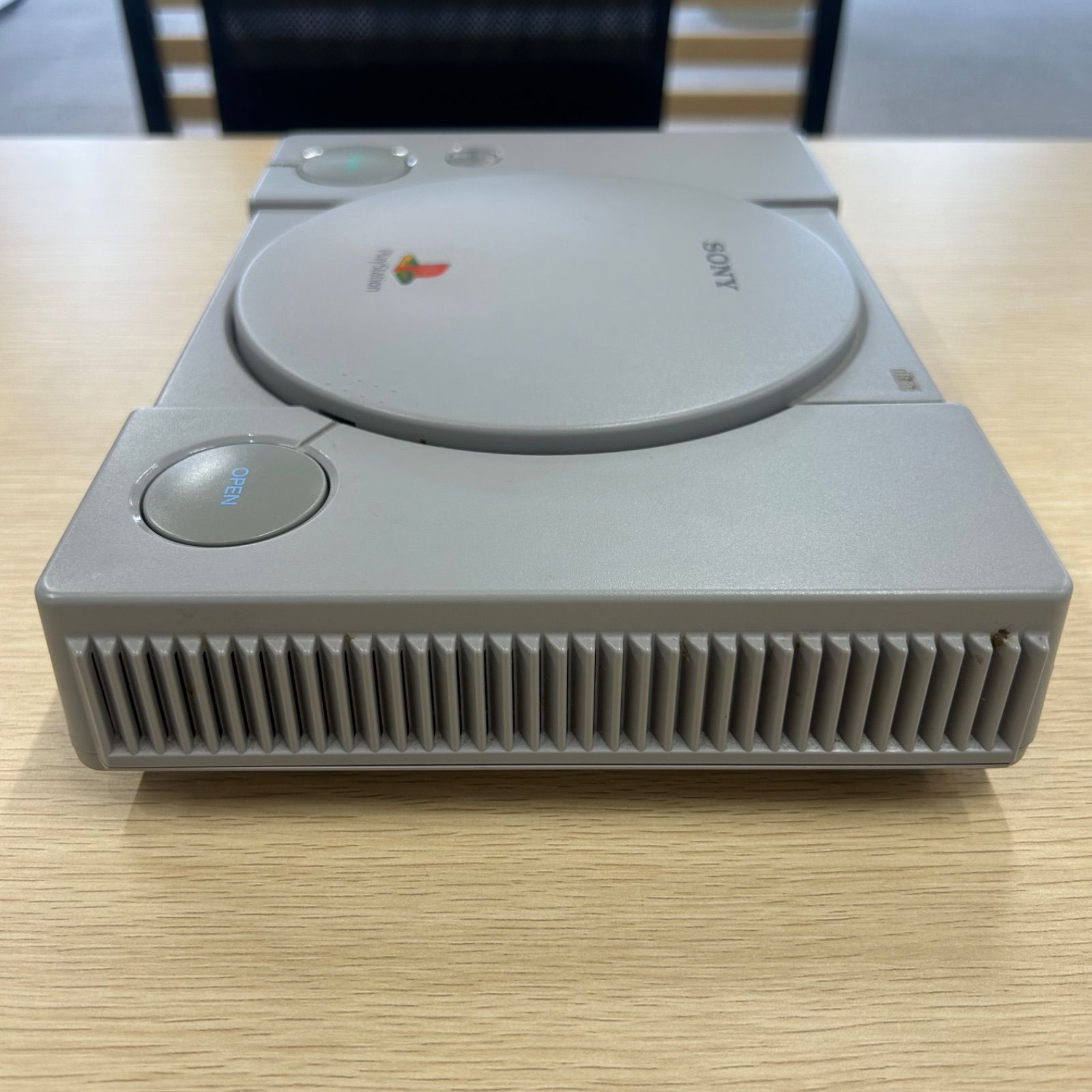 初代 PlayStation プレイステーション SCPH-7000 プレステ本体