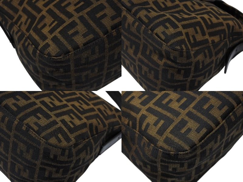 フェンディ マンマバケット