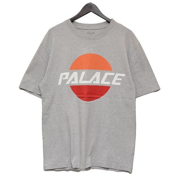 PALACE パレス プリントTシャツ 8054000090495 - メルカリ