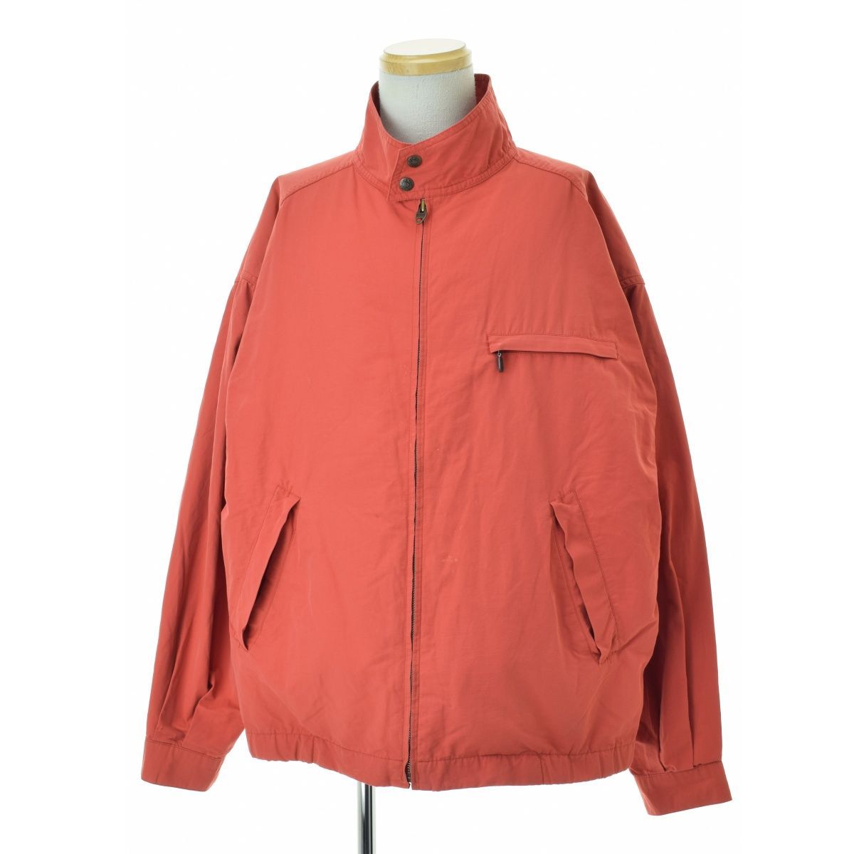 【BANANAREPUBLIC】80s～ スウィングトップジャケット