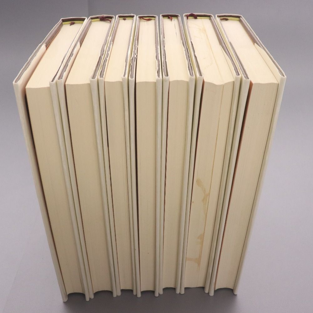 □ メラニークライン 著作集 全7巻 まとめ売り 本 書籍 誠信書房