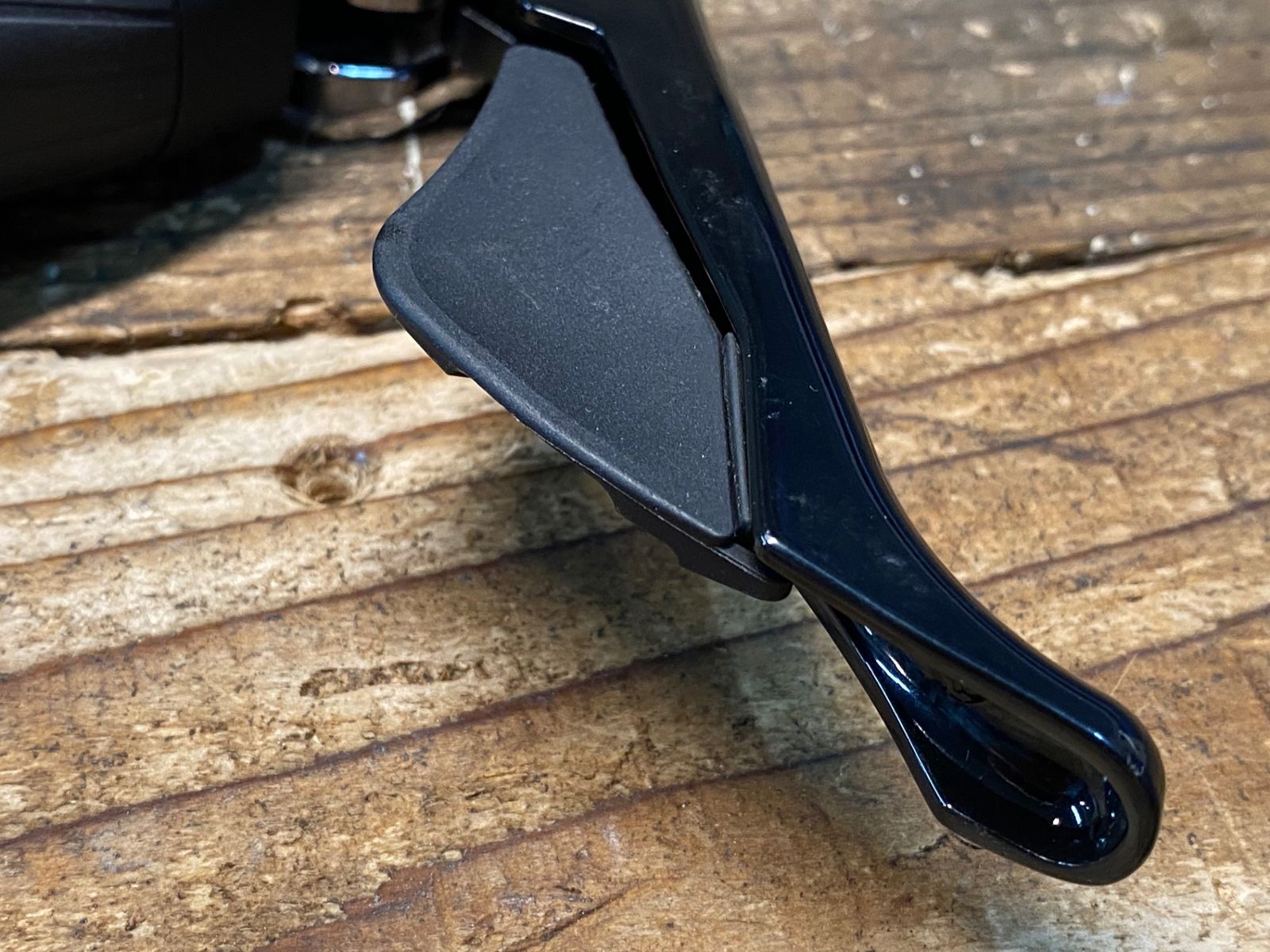 IT145 シマノ SHIMANO 105 ST-R7020 STIレバー 油圧ディスク 11S