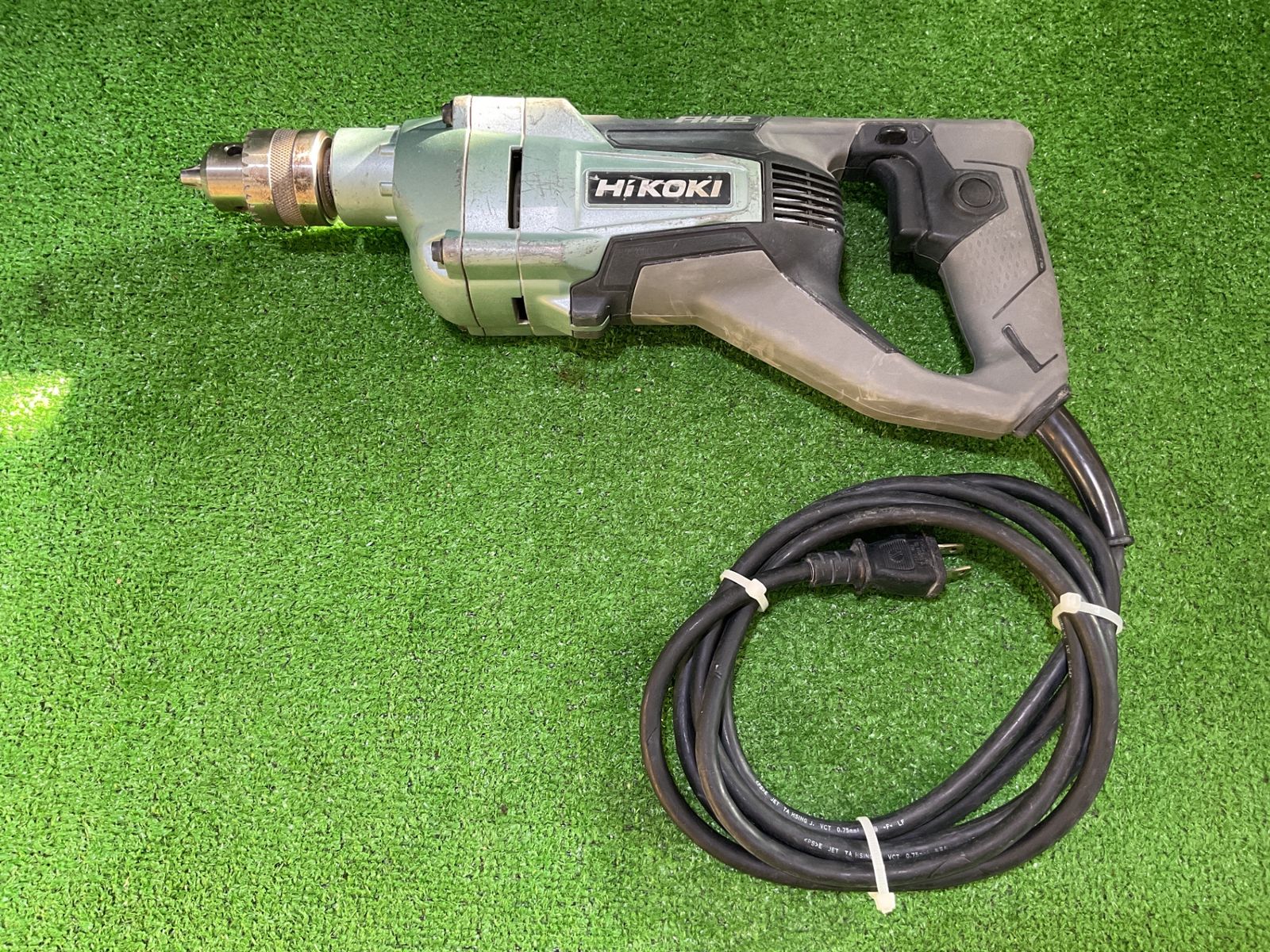 19mm 振動ドリル