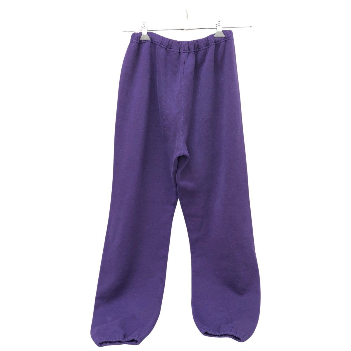 □□90s RUSSELL パンツ スウェットパンツ 古着 SIZE M パープル