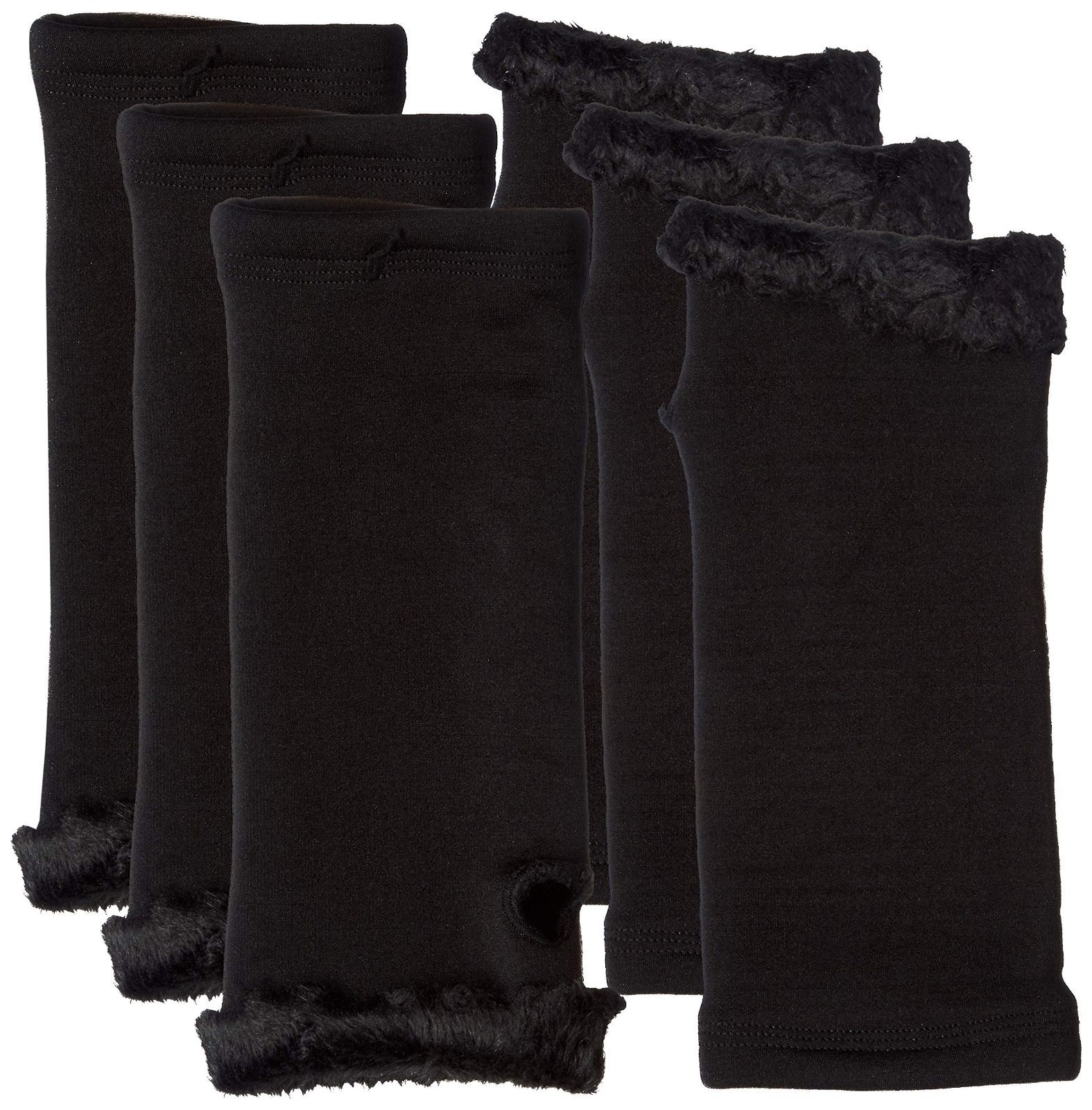 ハンドウオーマー Contempus 黒 イヤシ フリー