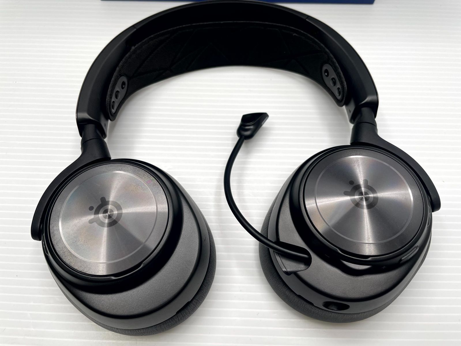 ゲーミングヘッドセット