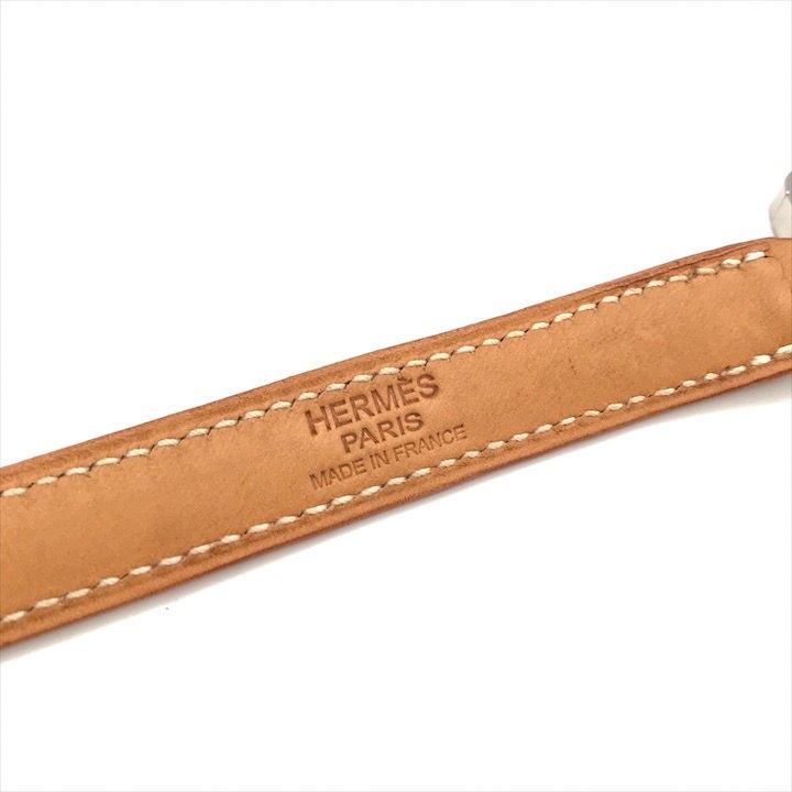 H2617 美品 エルメス レザー ケリー ショルダーストラップ H2617 美品 エルメス レザー ケリー ショルダーストラップ
