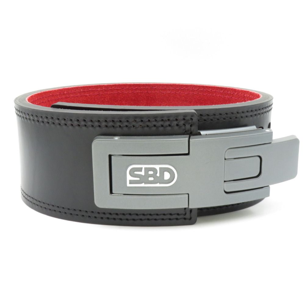 SBD パワーリフティングベルト13mm Sサイズ 【公式通販】