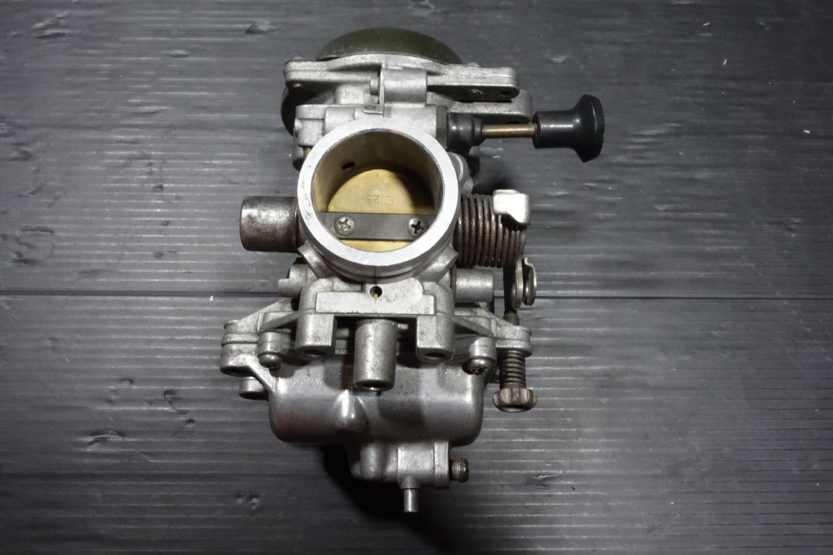 SX200R キャブレター SH41A スズキ 純正 R20250728 BRIGHTFACE_UK