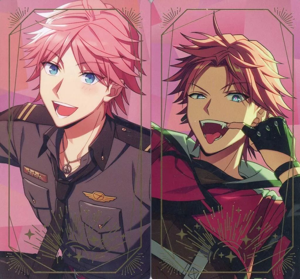 中古】キャラカード ディノ・アルバーニ(Fight out vivid colors! 進化