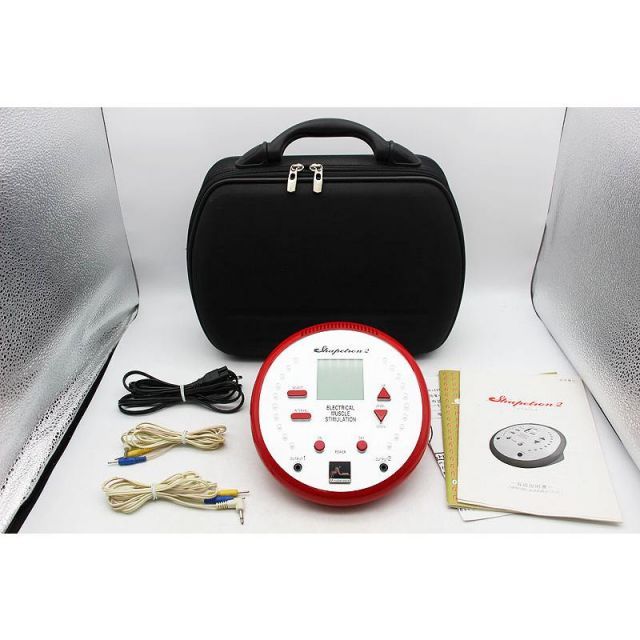 パワーEMSシェイプアップ　29万円 シェイプトロン2 Shapetron2 ① EMSシェイプアップ 29万円 シェイプトロン2 Shapetron2