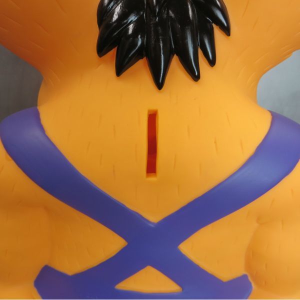 ジャンボ コインバンク